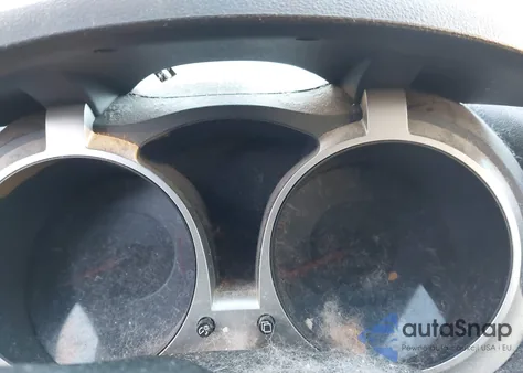 2013 Nissan Juke S из США, поврежденный, VIN JN8AF5MV7DT213669